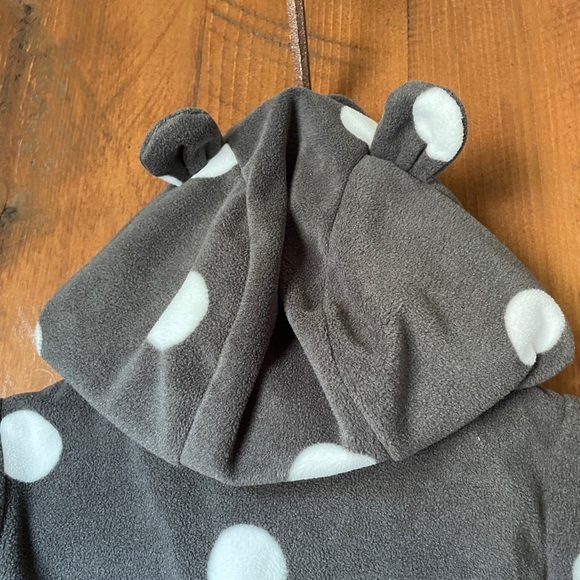 Carter’s Peacoat Style Jacket Size 24mo. - Picture 2 of 4